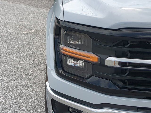 2025 Ford F-150 XLT Appleton WI