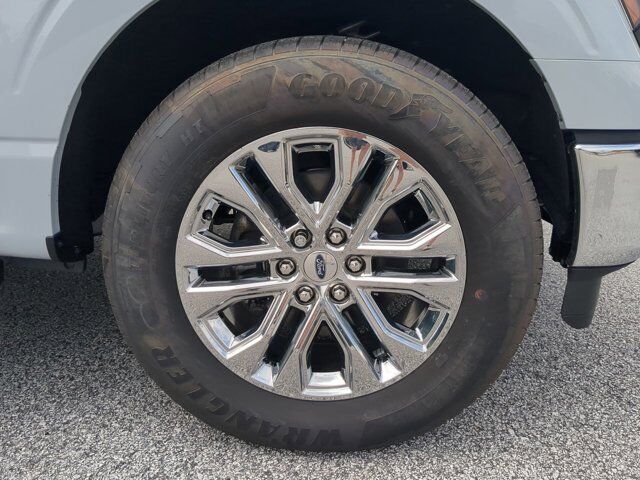 2025 Ford F-150 XLT Appleton WI