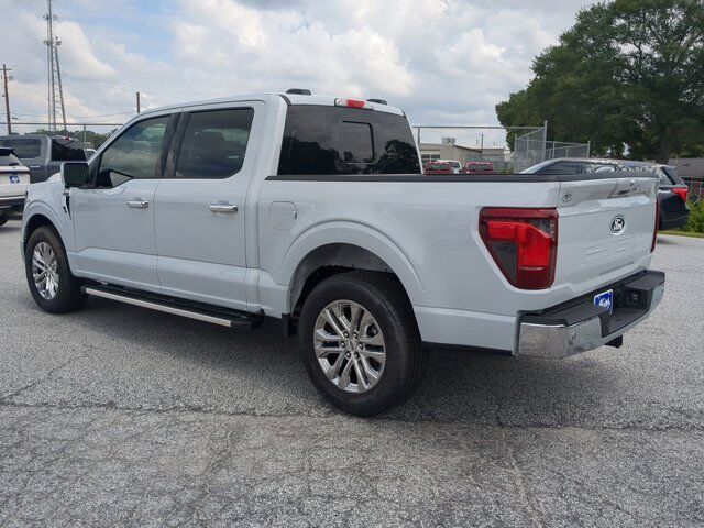 2025 Ford F-150 XLT Appleton WI