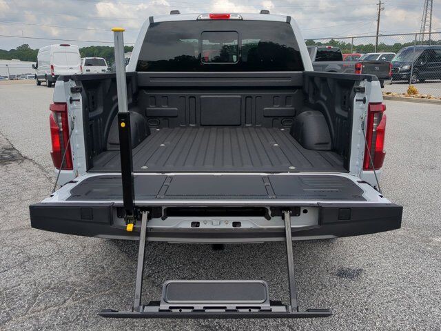 2025 Ford F-150 XLT Appleton WI