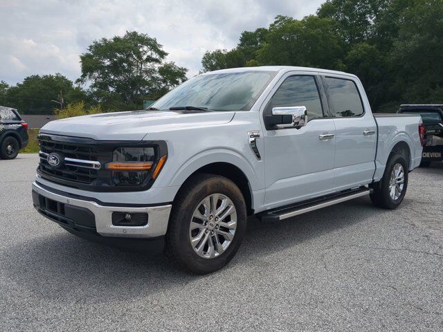 2025 Ford F-150 XLT Appleton WI