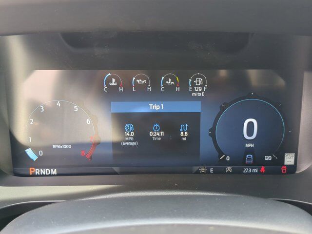 2025 Ford F-150 XLT Appleton WI