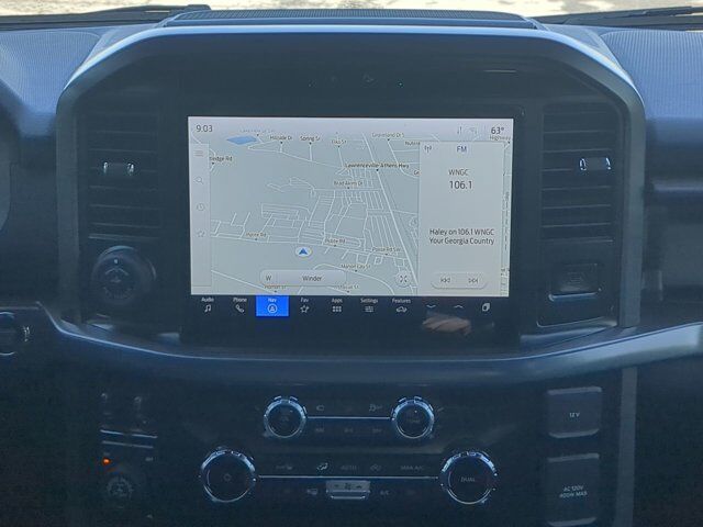 2025 Ford F-150 XLT Appleton WI