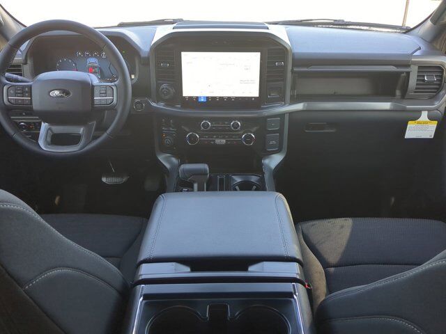 2025 Ford F-150 XLT Appleton WI