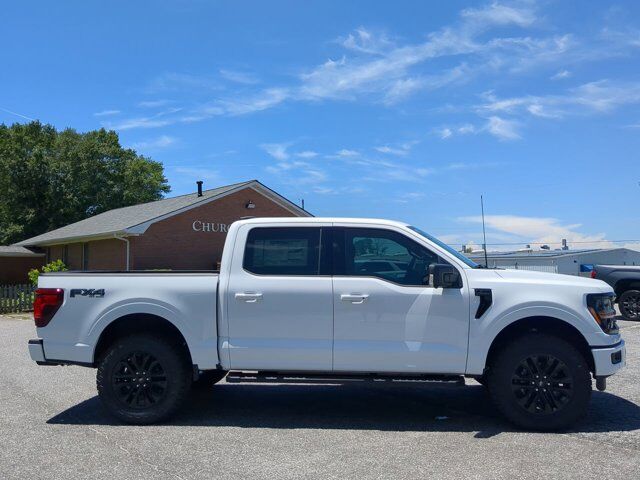 2025 Ford F-150 XLT Appleton WI