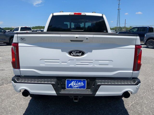 2025 Ford F-150 XLT Appleton WI