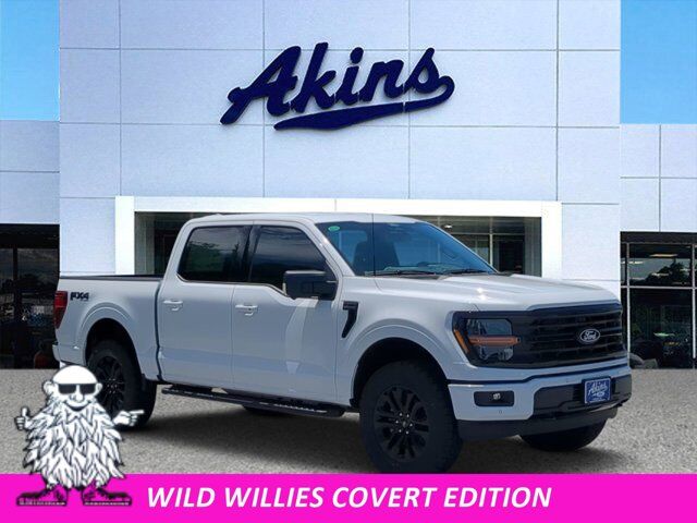 2025 Ford F-150 XLT Appleton WI