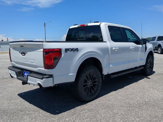 2025 Ford F-150 XLT Appleton WI