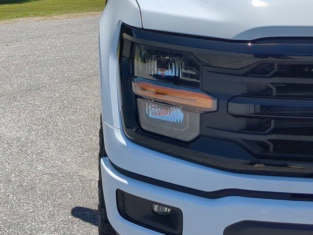 2025 Ford F-150 XLT Appleton WI