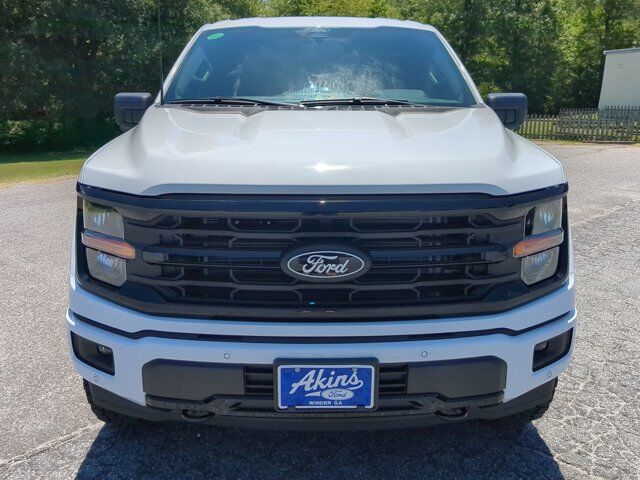 2025 Ford F-150 XLT Appleton WI