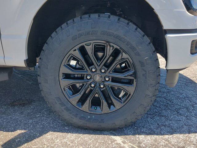 2025 Ford F-150 XLT Appleton WI