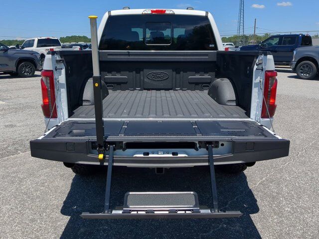 2025 Ford F-150 XLT Appleton WI