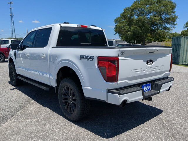2025 Ford F-150 XLT Appleton WI