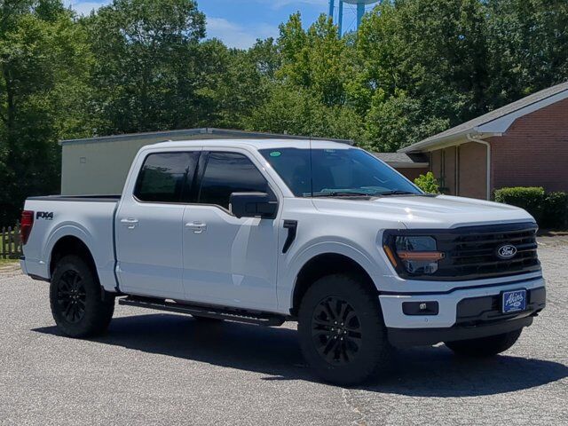 2025 Ford F-150 XLT Appleton WI