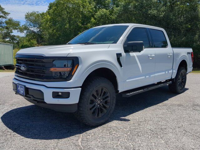 2025 Ford F-150 XLT Appleton WI