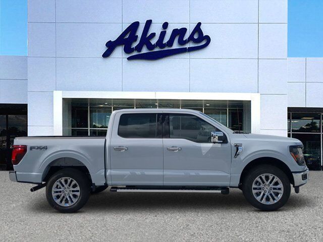 2025 Ford F-150 XLT Appleton WI