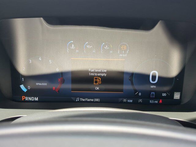 2025 Ford F-150 XLT Appleton WI