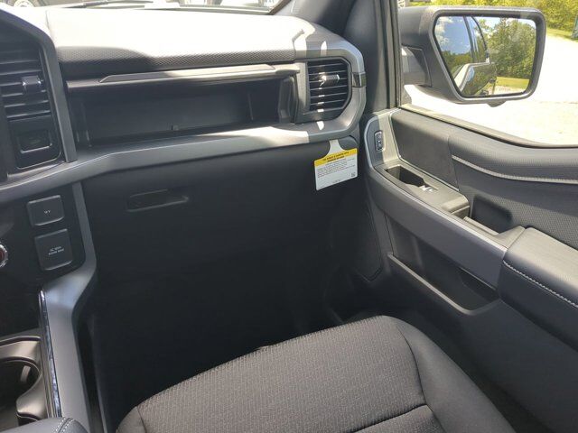 2025 Ford F-150 XLT Appleton WI