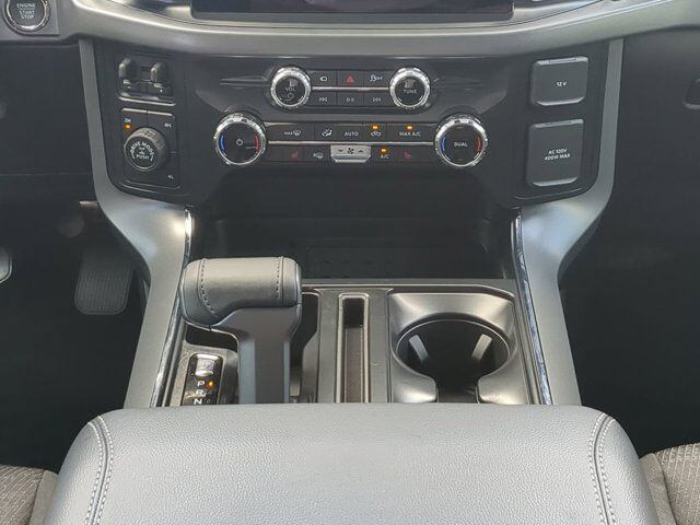 2025 Ford F-150 XLT Appleton WI