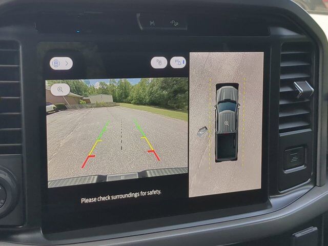 2025 Ford F-150 XLT Appleton WI