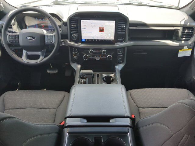 2025 Ford F-150 XLT Appleton WI