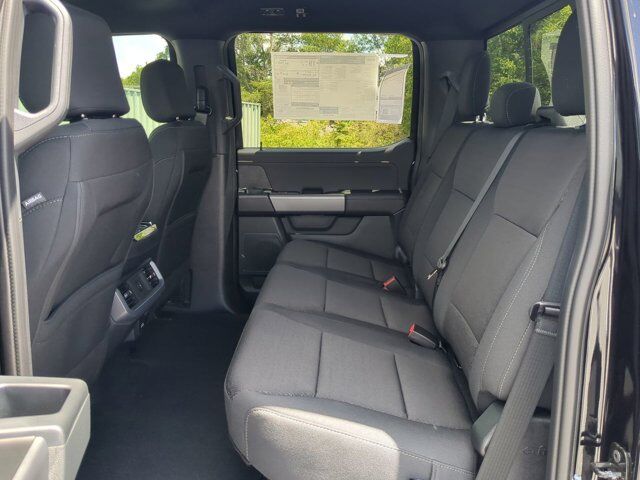 2025 Ford F-150 XLT Appleton WI