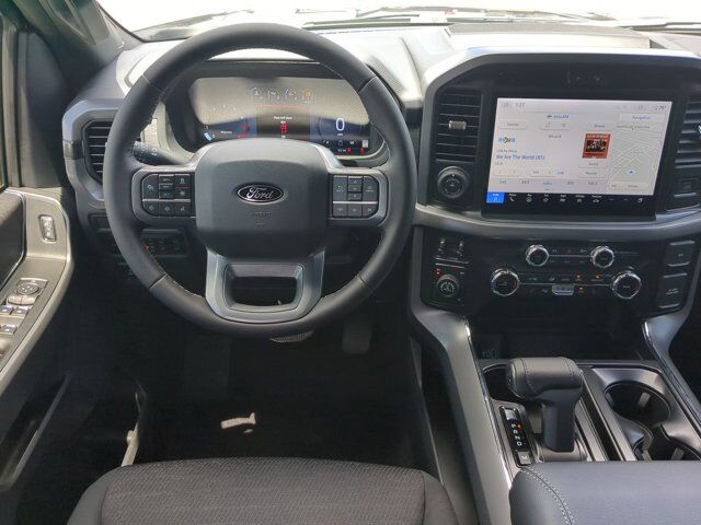 2025 Ford F-150 XLT Appleton WI