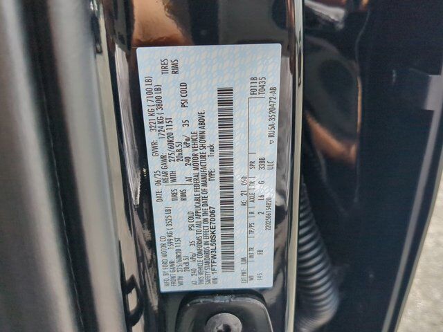 2025 Ford F-150 XLT Appleton WI