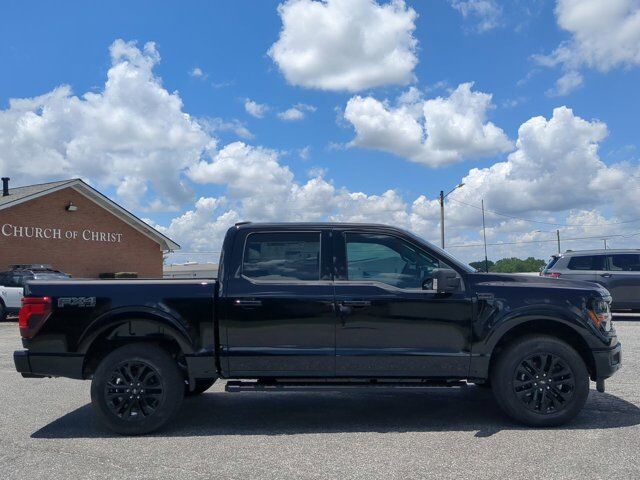2025 Ford F-150 XLT Appleton WI
