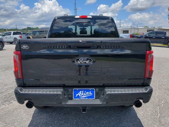2025 Ford F-150 XLT Appleton WI