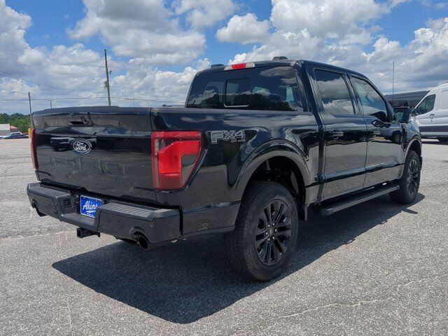 2025 Ford F-150 XLT Appleton WI