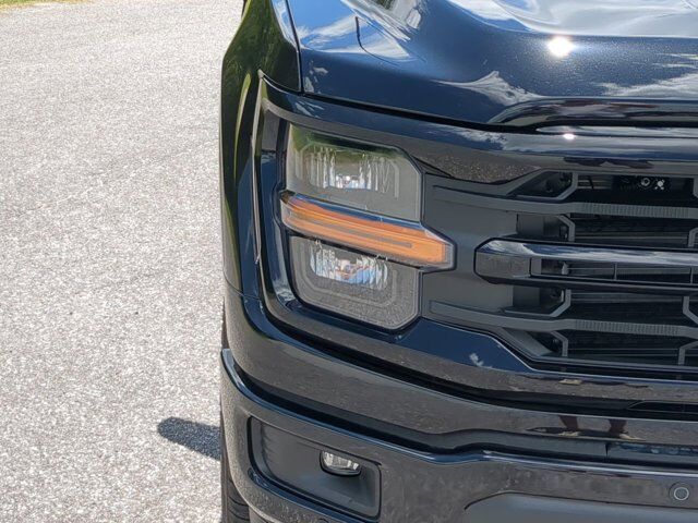 2025 Ford F-150 XLT Appleton WI
