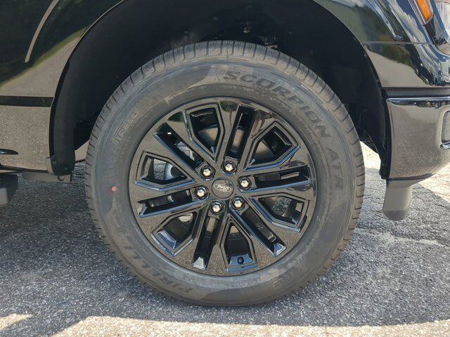 2025 Ford F-150 XLT Appleton WI