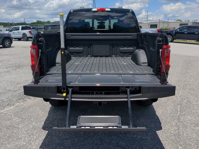 2025 Ford F-150 XLT Appleton WI