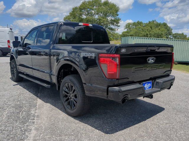 2025 Ford F-150 XLT Appleton WI