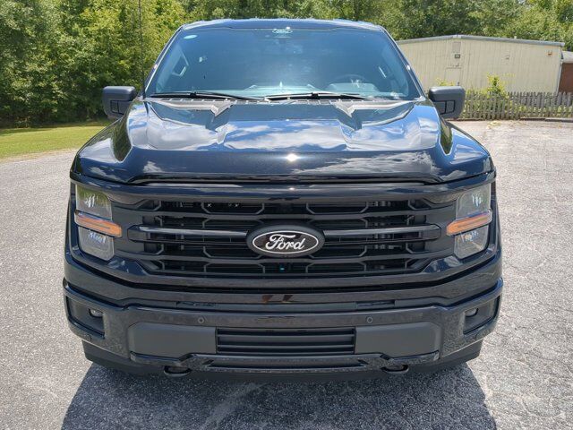 2025 Ford F-150 XLT Appleton WI