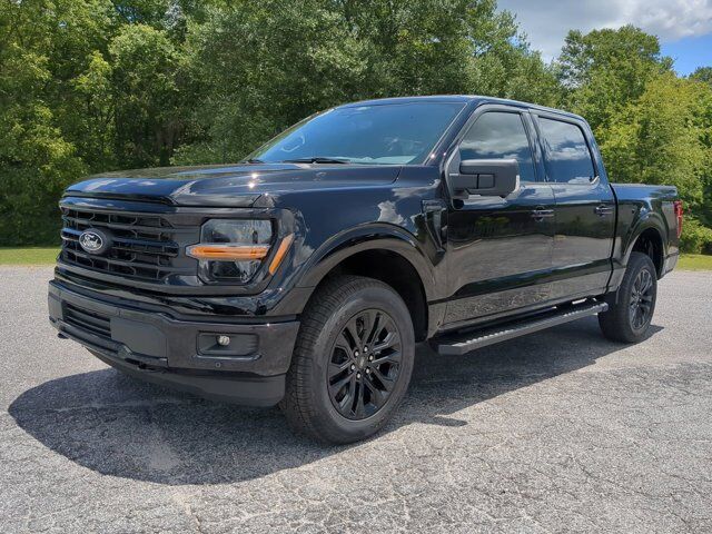 2025 Ford F-150 XLT Appleton WI