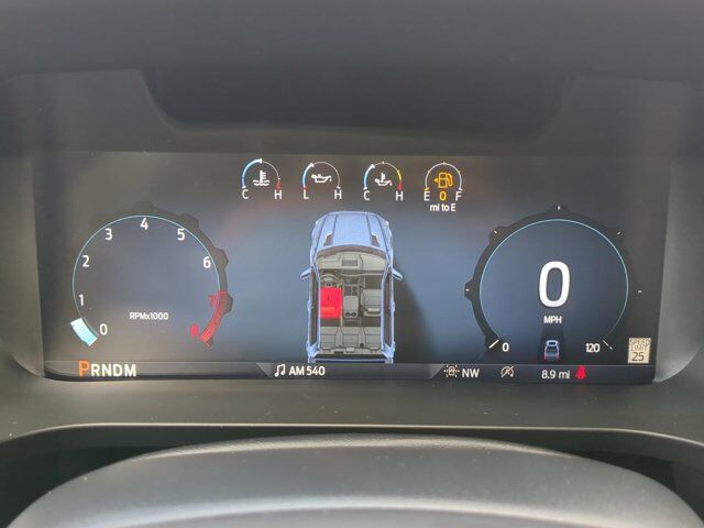 2025 Ford F-150 XLT Appleton WI