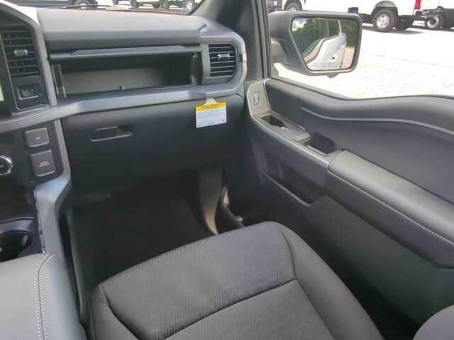 2025 Ford F-150 XLT Appleton WI