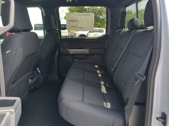 2025 Ford F-150 XLT Appleton WI