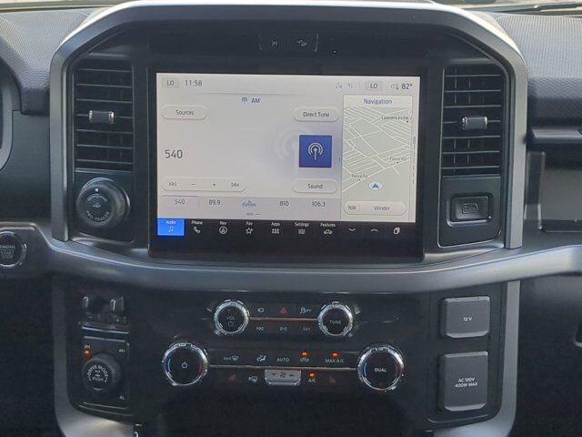 2025 Ford F-150 XLT Appleton WI