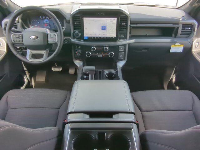 2025 Ford F-150 XLT Appleton WI