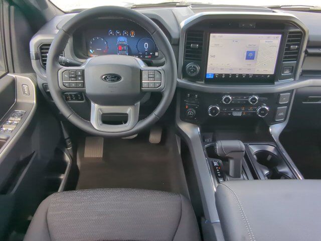 2025 Ford F-150 XLT Appleton WI