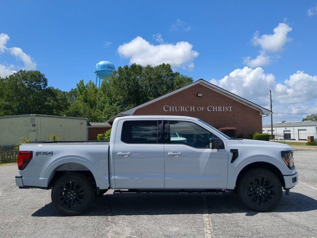 2025 Ford F-150 XLT Appleton WI