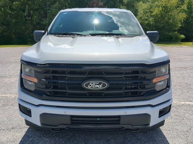 2025 Ford F-150 XLT Appleton WI