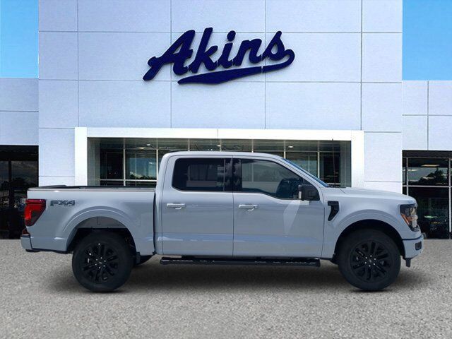 2025 Ford F-150 XLT Appleton WI