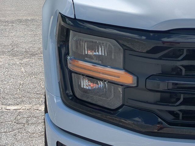 2025 Ford F-150 XLT Appleton WI