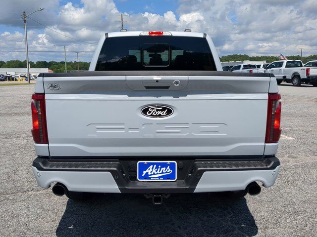 2025 Ford F-150 XLT Appleton WI
