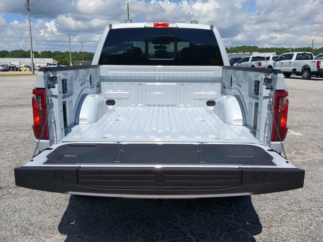 2025 Ford F-150 XLT Appleton WI