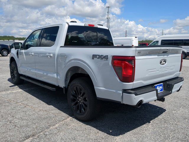 2025 Ford F-150 XLT Appleton WI
